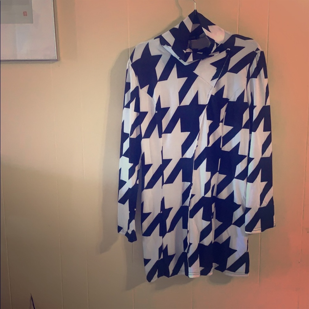 Reborn Long sleeve light Sweater